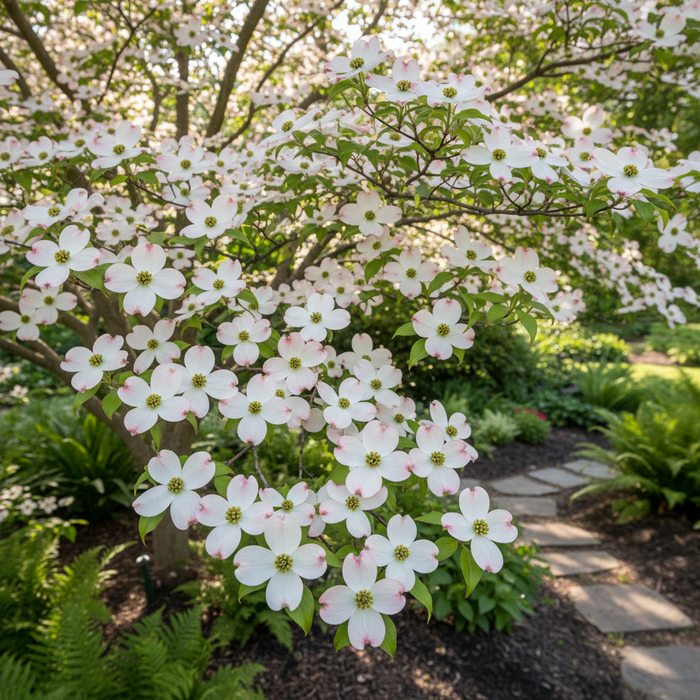 Cornus florida - Dogwood 