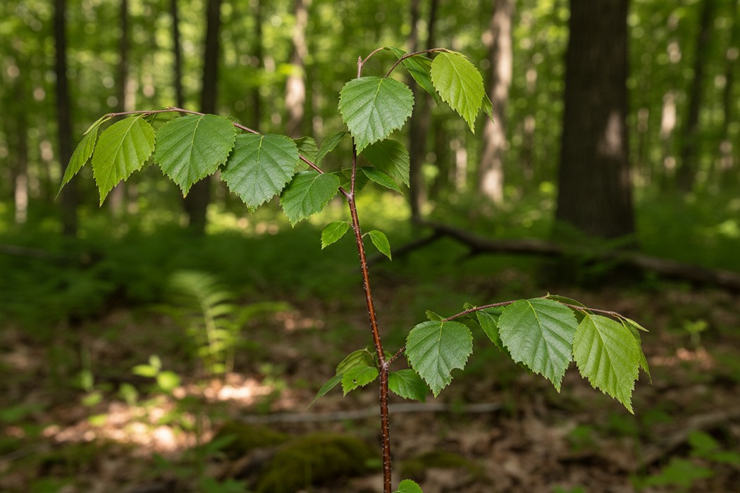 make the tree be about 3 feet tall