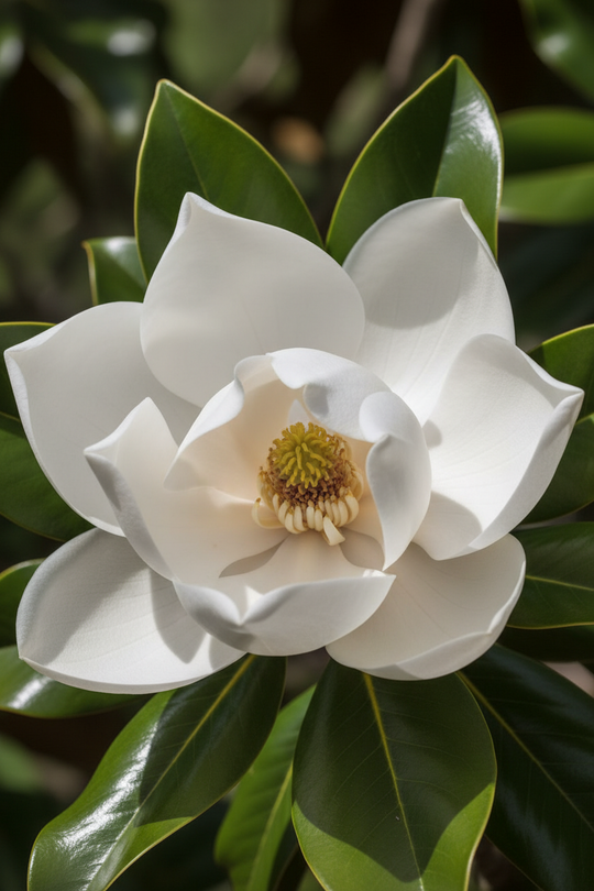 Magnolia grandiflora - Southern Magnolia