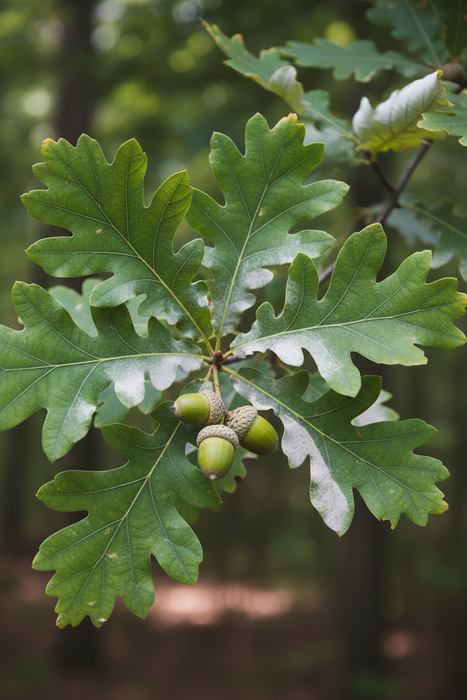Quercus alba White Oak