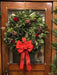 Farm House Wreath - Wreaths & Garlands