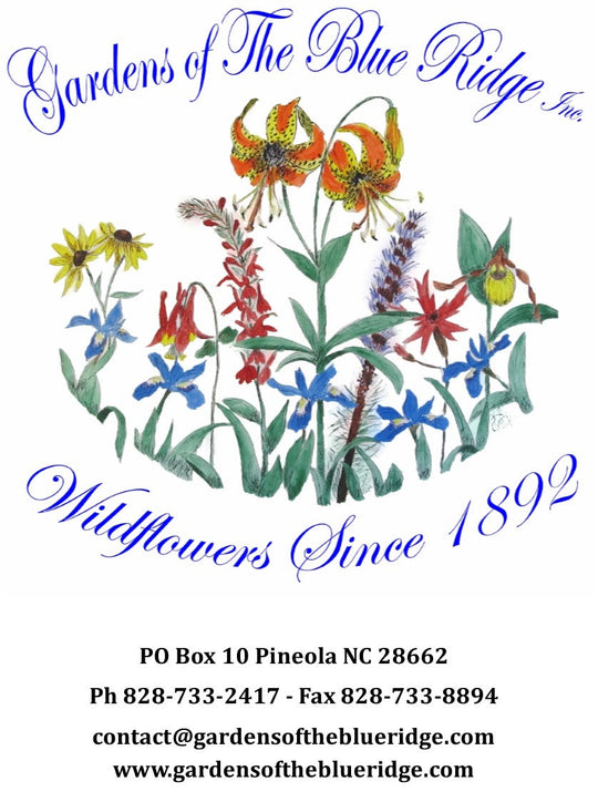 Our Full Color Printed Catalog