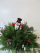 Snow Place Like Home Arrangement - Arrangements